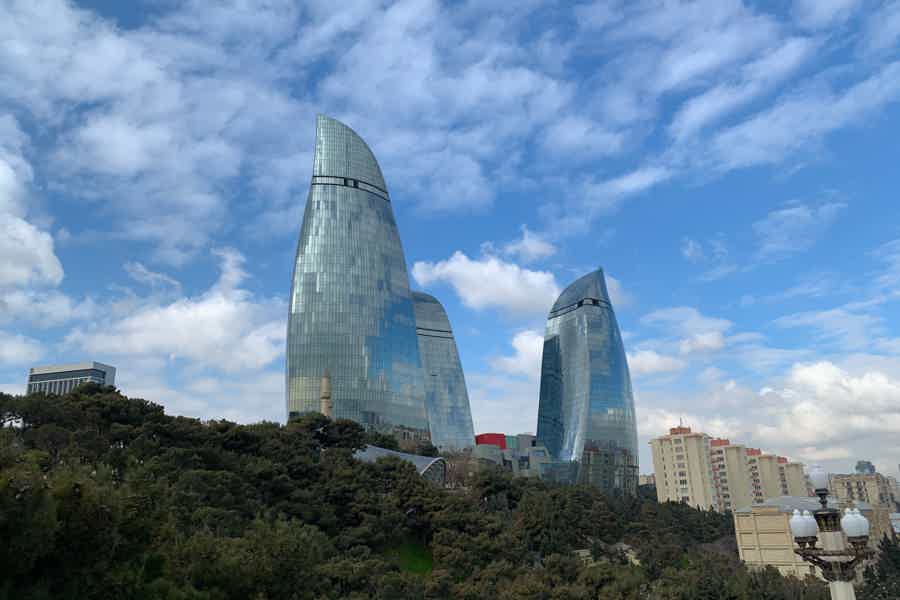 Первое знакомство с Баку — палочка-выручалочка для гостей города - фото 2