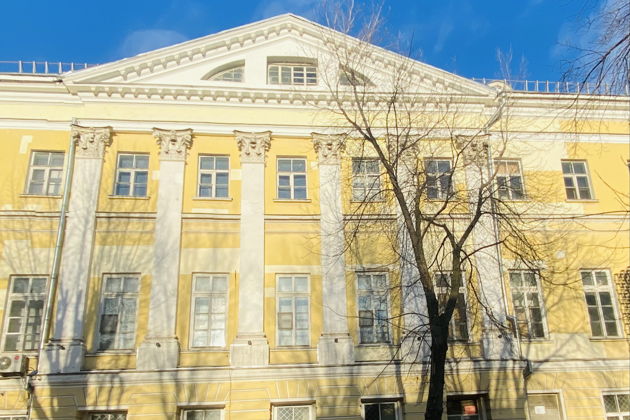 Виды Литературная квест-экскурсия в центре Москвы