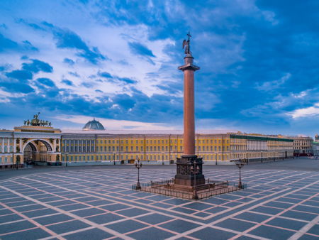 Александровская колонна