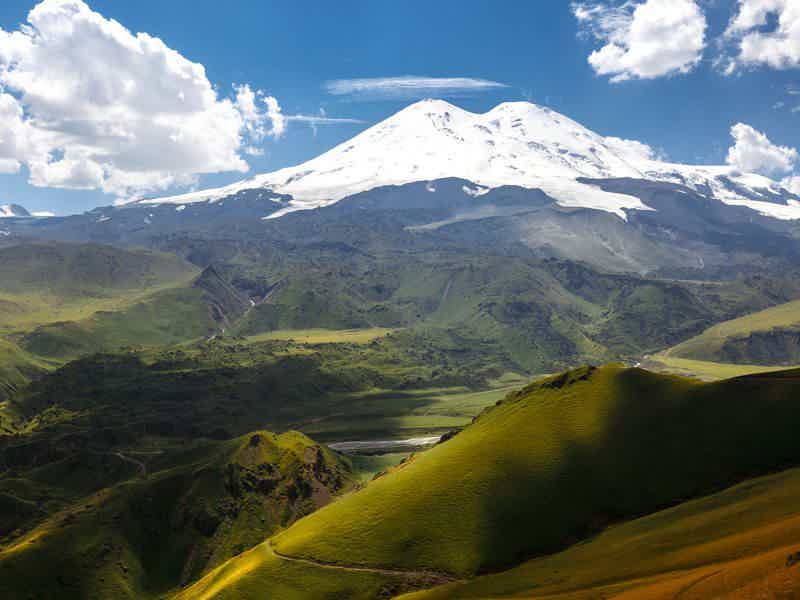 Жемчужина Кавказа: Поездка к водопадам Джилы-Су - фото 4