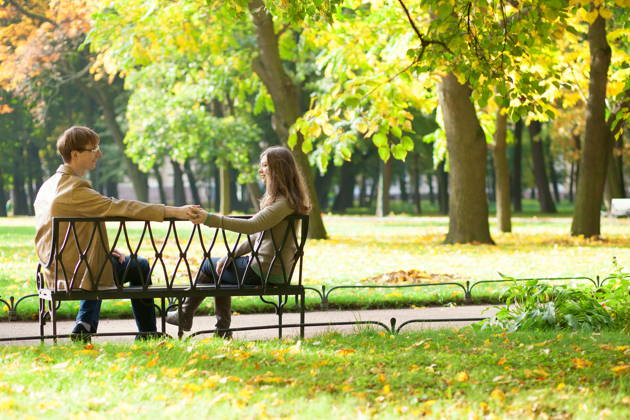 Фотопрогулка по живописной Чистяковской роще