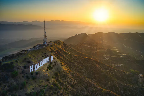Los Angeles + Santa Monica — photo 3, Los Angeles | Pokataem