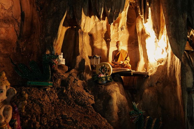 Фото к экскурсии Неизведанный Таиланд: путешествие в Логово дракона — из Паттайи