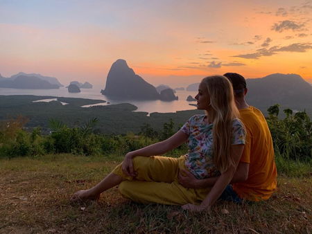 Ботанический сад Пхукета