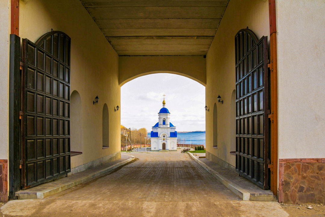 Большое православное путешествие на Самарскую Луку — фото 4