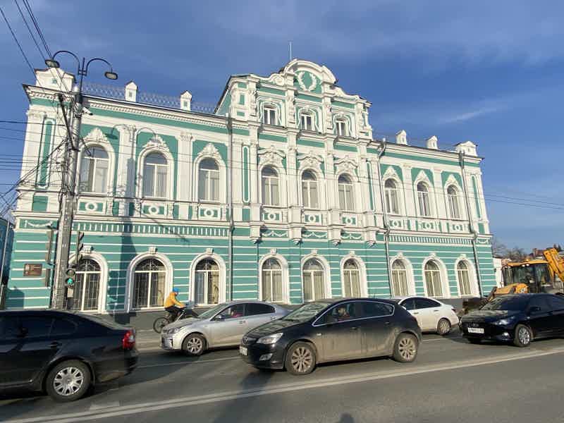 Все эпохи Рязани: индивидуальная обзорная экскурсия на автомобиле - фото 3