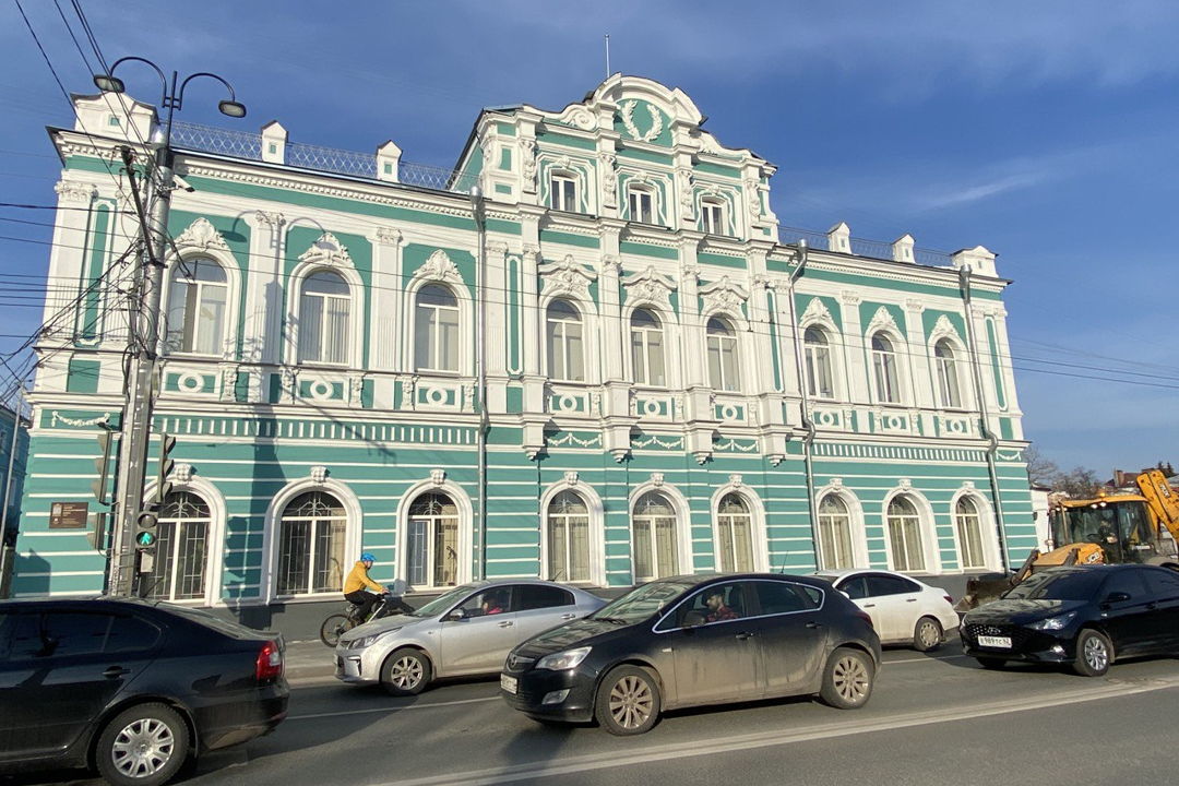 Все эпохи Рязани: индивидуальная обзорная экскурсия на автомобиле — фото 3