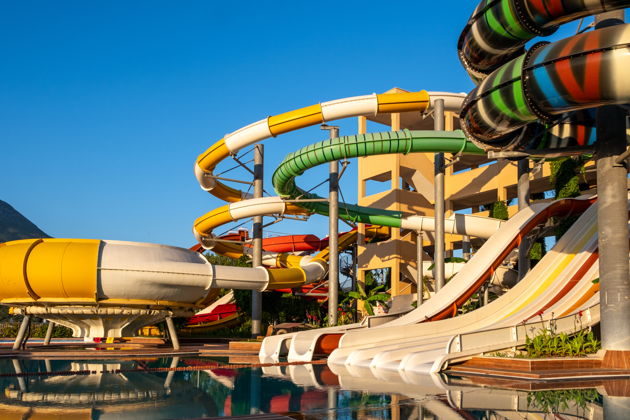 Фото к экскурсии Билет в аквапарк Aquaventure World