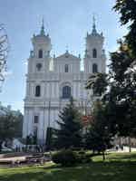 Экскурсия "Прогулка по Гродно: знакомство с городом" - фото отзыва 5