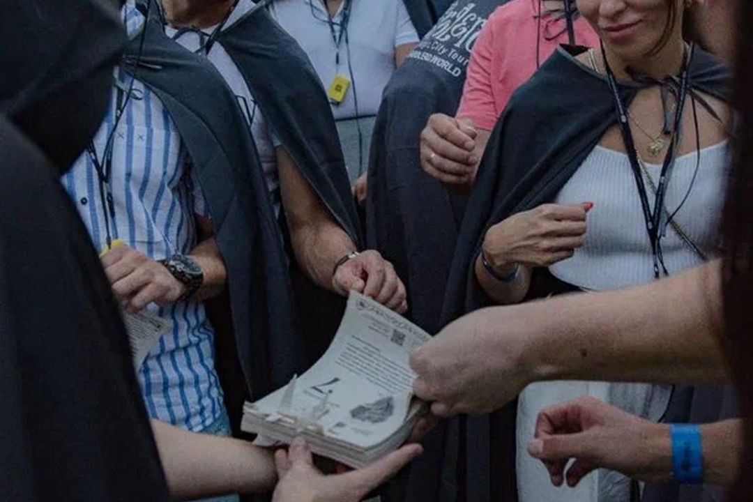Удивительные истории и встречи по Старо-Татарской слободе от Фаролеро — фото 5
