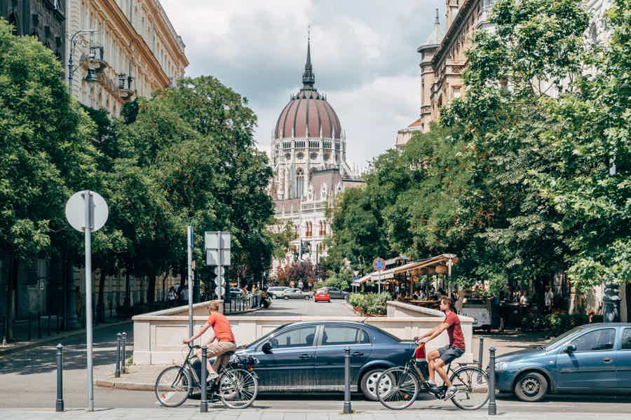 Будапешт: топ достопримечательностей Пешта - фото 3