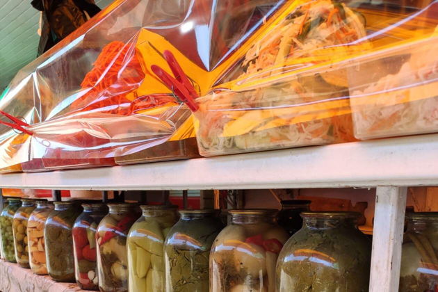 Виды Дербент: страж тайн и событий