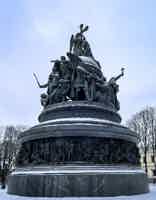 Экскурсия "Все жемчужины Новгорода " - фото отзыва 3