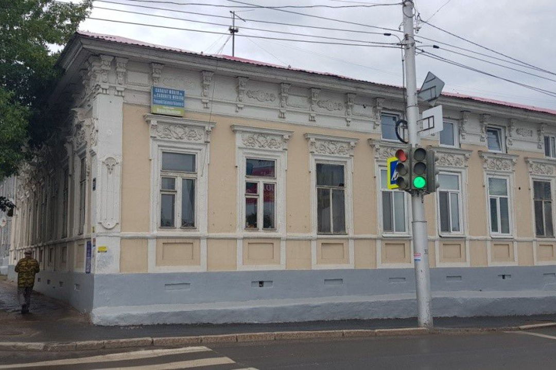 Аудиоэкскурсия в приложении: Душа города. От Кремля до Нестеровки — фото 3