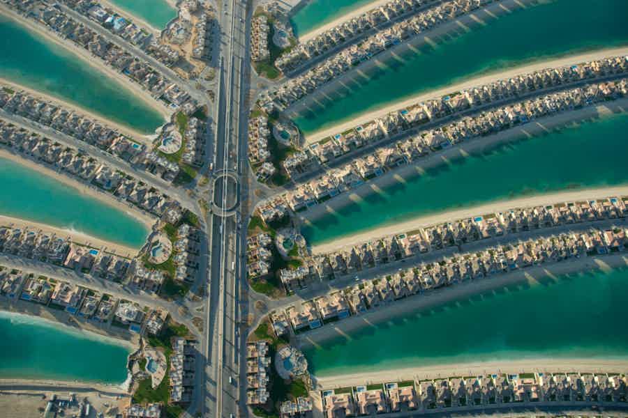 Snapshot: фото-тур по главным достопримечательностям Дубая - фото 6