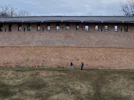 Экскурсия "Расширенная экскурсия с посещением Юрьева монастыря и Перынского скита" - фото отзыва 2