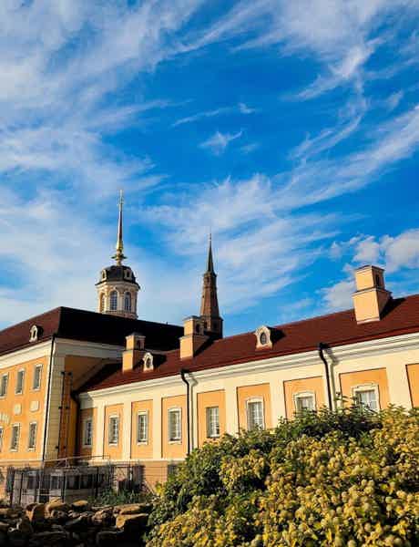 Казань: от истоков до современности - фото 6