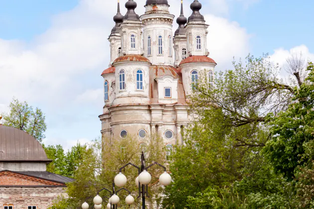 Калужские святыни — фото 3