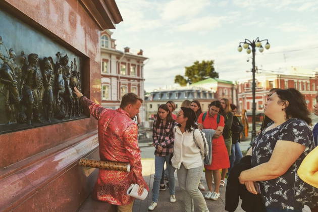 Душа Рождественской
