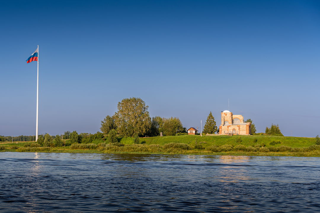 Экскурсия «Рюриково Городище» — фото 3