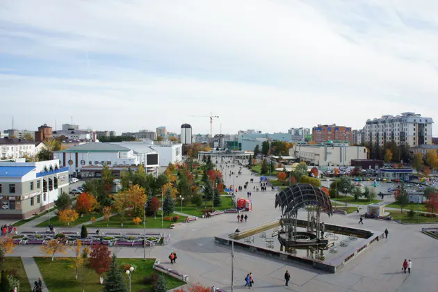 Тюмень во всей красе: обзорная экскурсия по городу — фото 2