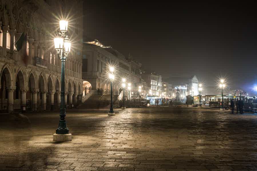 Ночная Венеция. Легенды и призраки города-фантома - фото 3