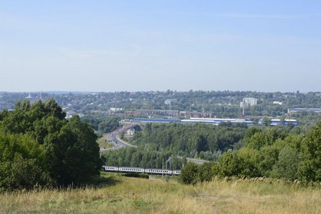 Виды Путешествие по Дмитровскому княжеству