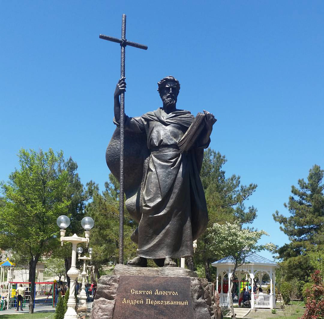 Андреевский парк