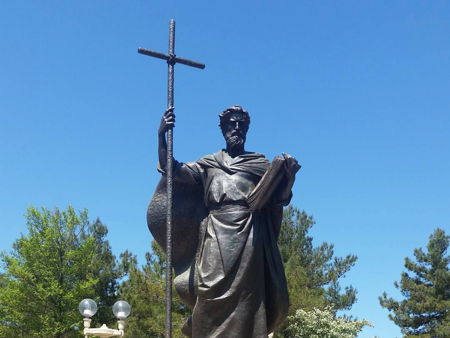 Андреевский парк