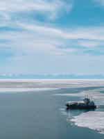 Экскурсия "Знакомство с Байкалом за один день: в Листвянку через Тальцы" - фото отзыва 4