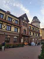 Экскурсия "Обзорная экскурсия по Калининграду на двухэтажном автобусе" - фото отзыва 1