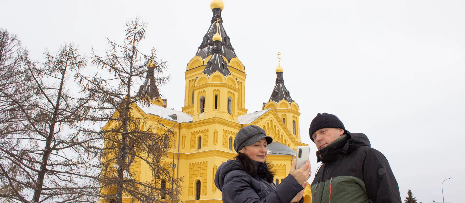 Аудиоэкскурсия «Нижегородская Ярмарка»: яркие моменты золотого времени — экскурсия, Нижний Новгород, Россия | Покатаем