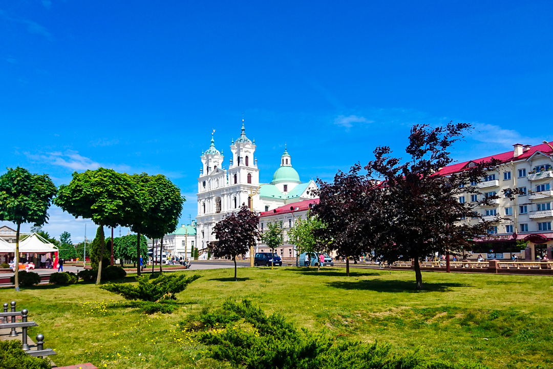 Гродно и Августовский канал (с обедом и катанием на теплоходе)  — фото 3