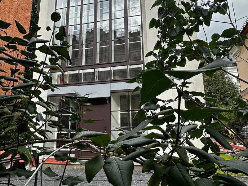 Арбат за фасадами: переулки, особняки и истории старой Москвы — фото 5, Москва | Покатаем