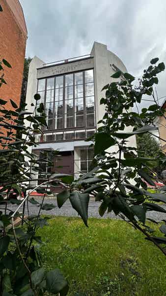 Арбат за фасадами: переулки, особняки и истории старой Москвы - фото 4