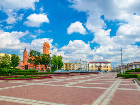 Гостиная Владислава Голубка