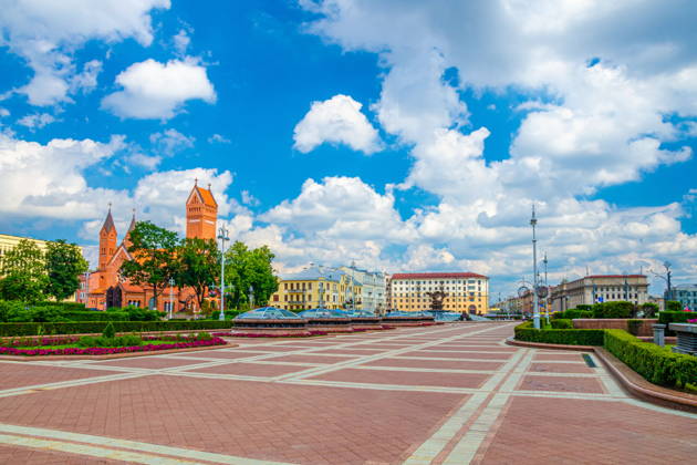 Гостиная Владислава Голубка