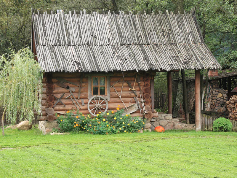 Трансфер в музей старинных ремесел «Дудутки» и обратно — фото 6, Минск | Покатаем