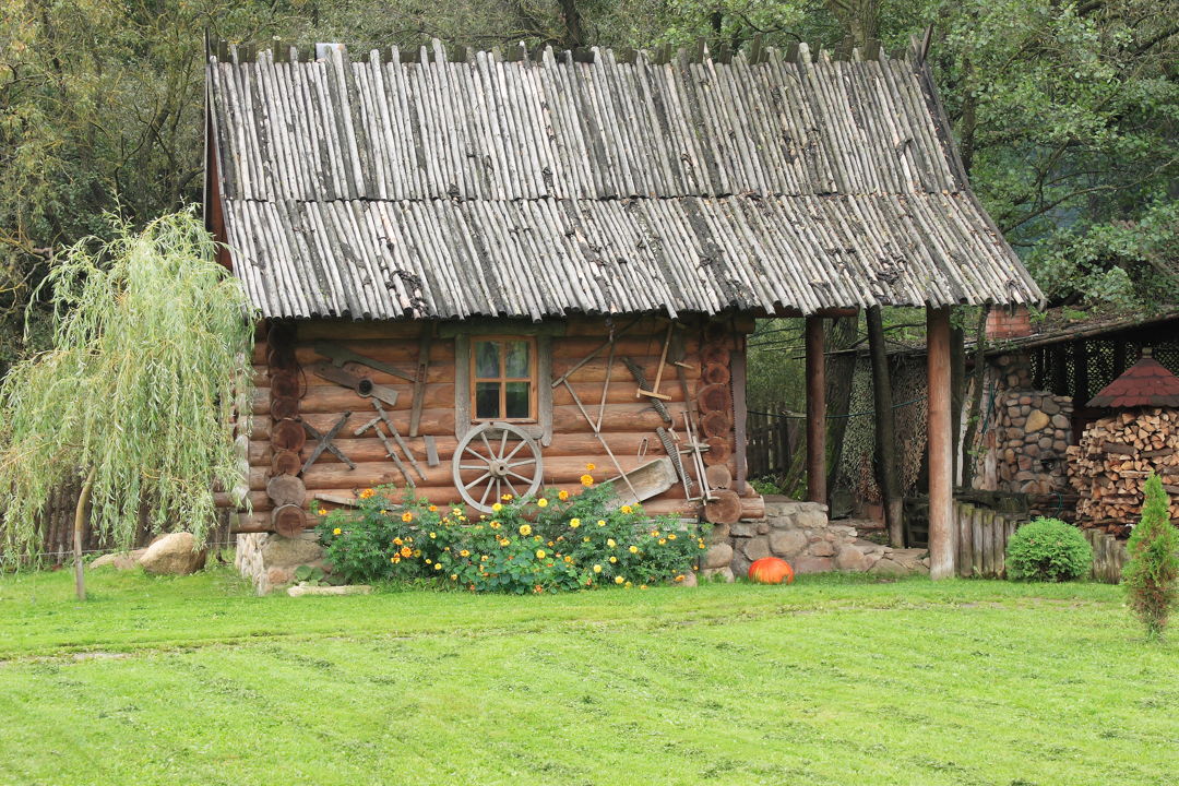 Трансфер в музей старинных ремесел «Дудутки» и обратно — фото 5