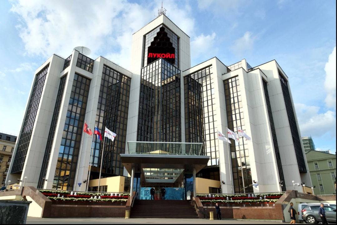 Бульварное кольцо Москвы: Сретенский бульвар — фото 7