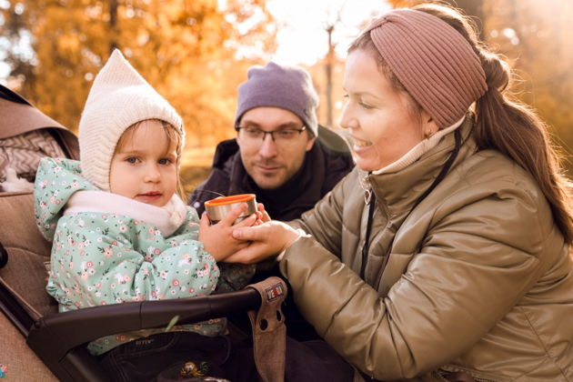 Виды Мамаход по Москве: экскурсии для взрослых с детьми 0+