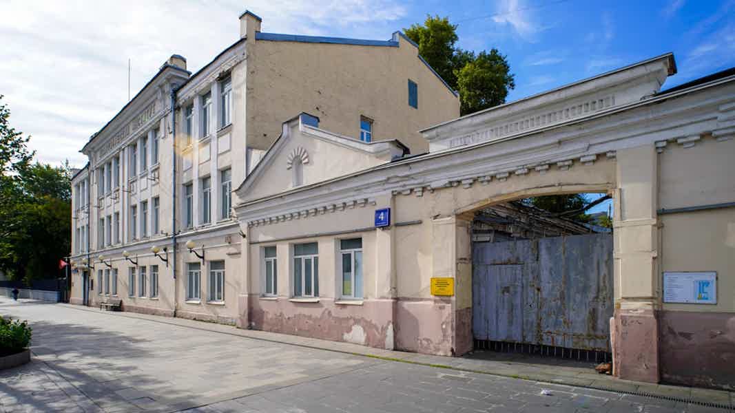 Врубель: Любовь и безумие - фото 5