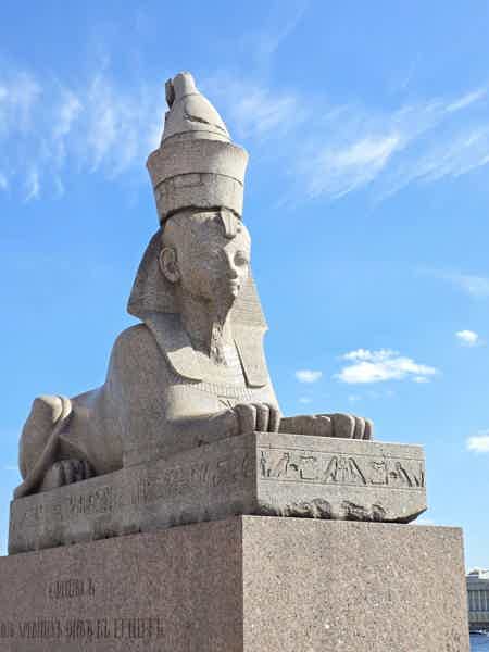 «Другой Петербург»: популярные и необычные направления + Музей «Артмуза» - фото 4