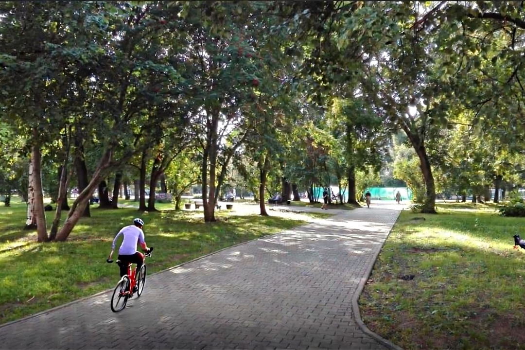 Пешеходная экскурсия по Перми: Городские зарисовки — фото 3