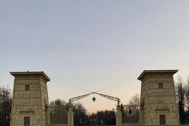 Фото к экскурсии Путешествие в Царское Село и Александровский дворец