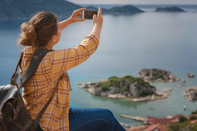 Индивидуальный VIP-тур — Демре, Мира и Кекова — фото 3