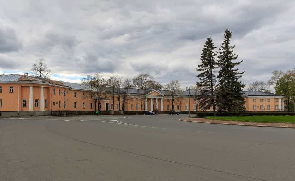 Национальный музей Республики Карелия: аудиоэкскурсия из века в век - фото 1