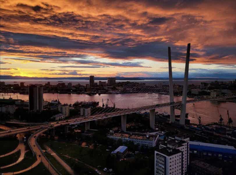Все видовые места Владивостока за 4 часа - фото 2