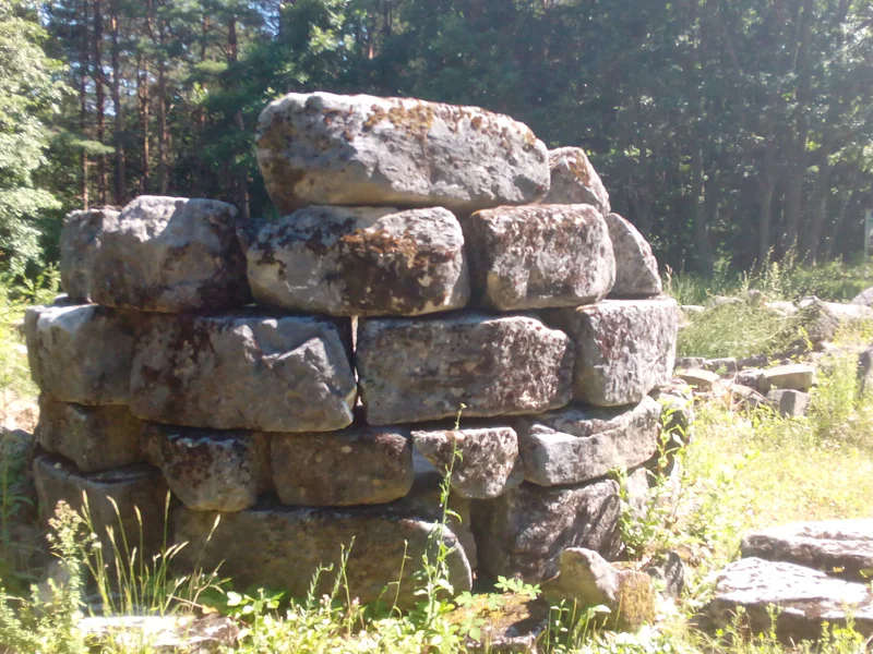 Древнеегипетские загадки таинственной Странджи — фото 6, Бургас | Покатаем