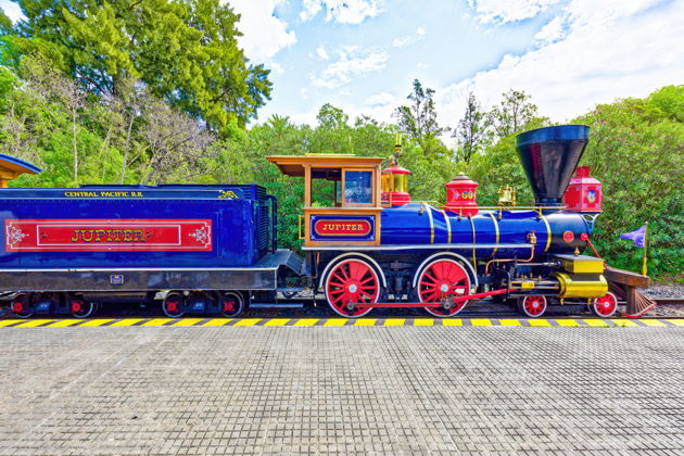 Главное изображение экскурсии - Экскурсия в парк аттракционов Порт Авентура